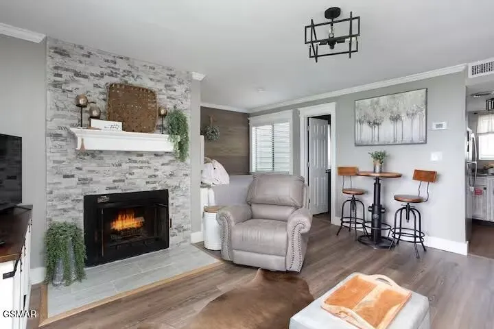 1260 Ski View Drive #8205 Gatlinburg, TN 37738