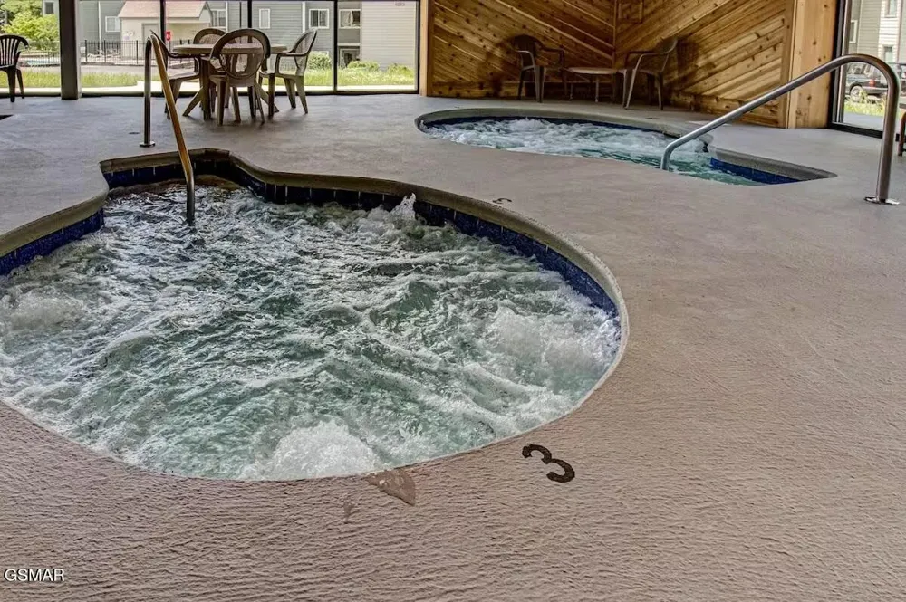 1260 Ski View Drive #8205 Gatlinburg, TN 37738