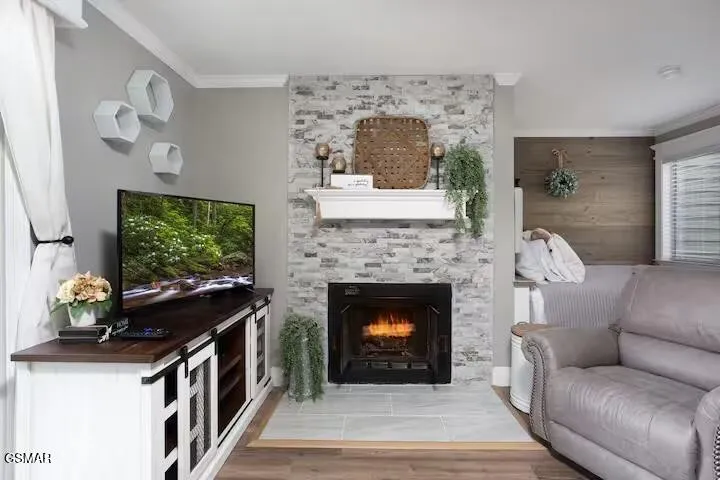 1260 Ski View Drive #8205 Gatlinburg, TN 37738