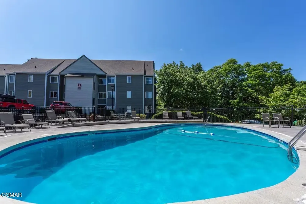 1260 Ski View Drive #8205 Gatlinburg, TN 37738