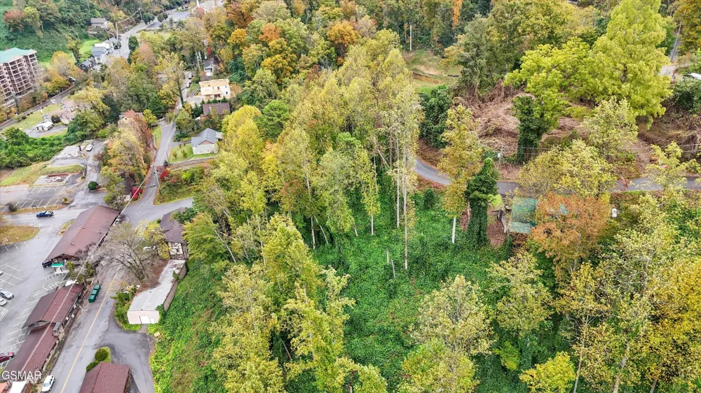 91 Silverbell Heights Lane Gatlinburg, TN 37738