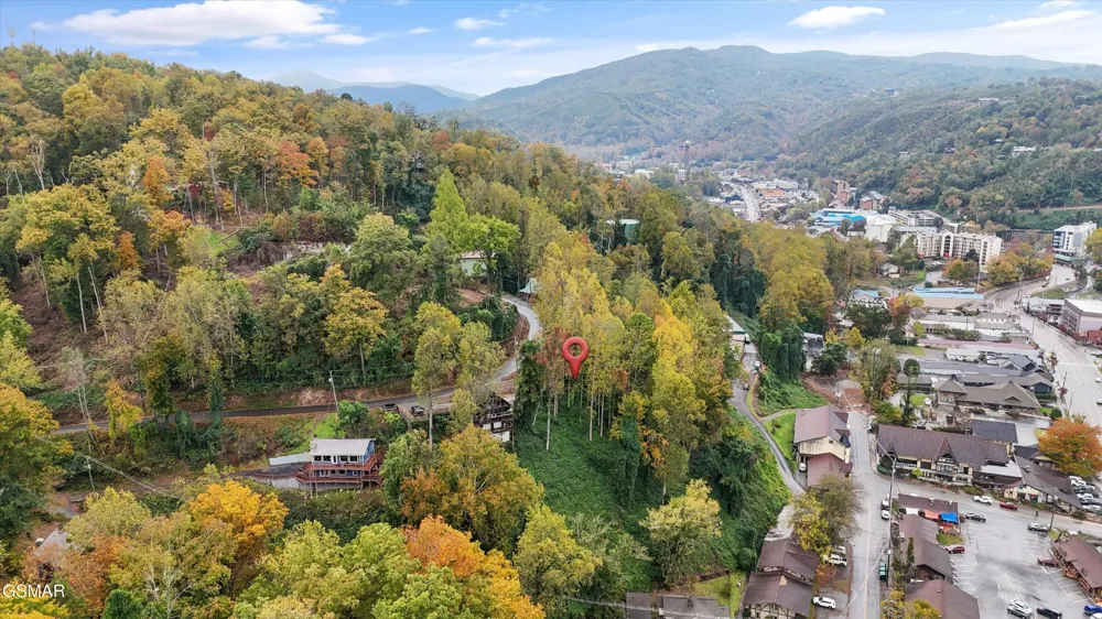 91 Silverbell Heights Lane Gatlinburg, TN 37738