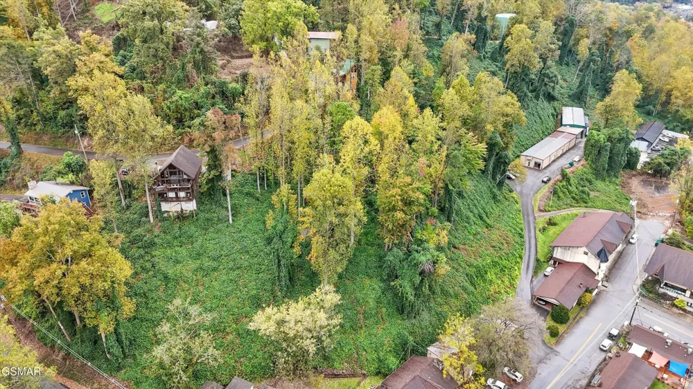 91 Silverbell Heights Lane Gatlinburg, TN 37738