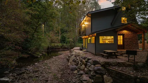2951 Webb Creek Road
