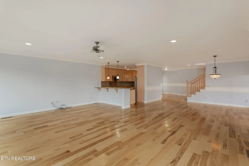 3445 Commodore Point Knoxville, TN 37922