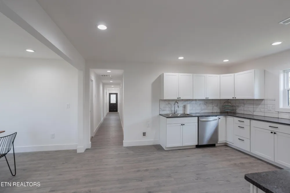 2317 E Glenwood Ave Knoxville, TN 37917