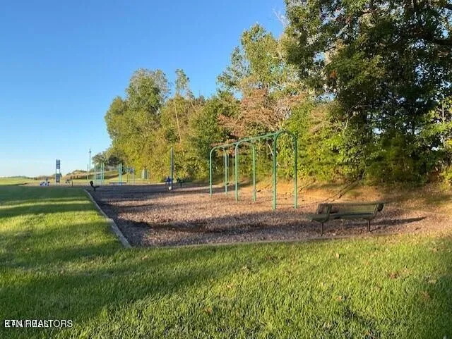 492 Citron Lane New Tazewell, TN 37825