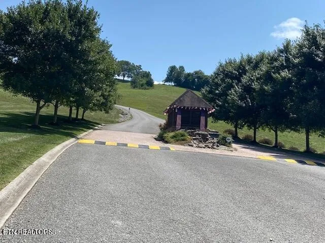 492 Citron Lane New Tazewell, TN 37825