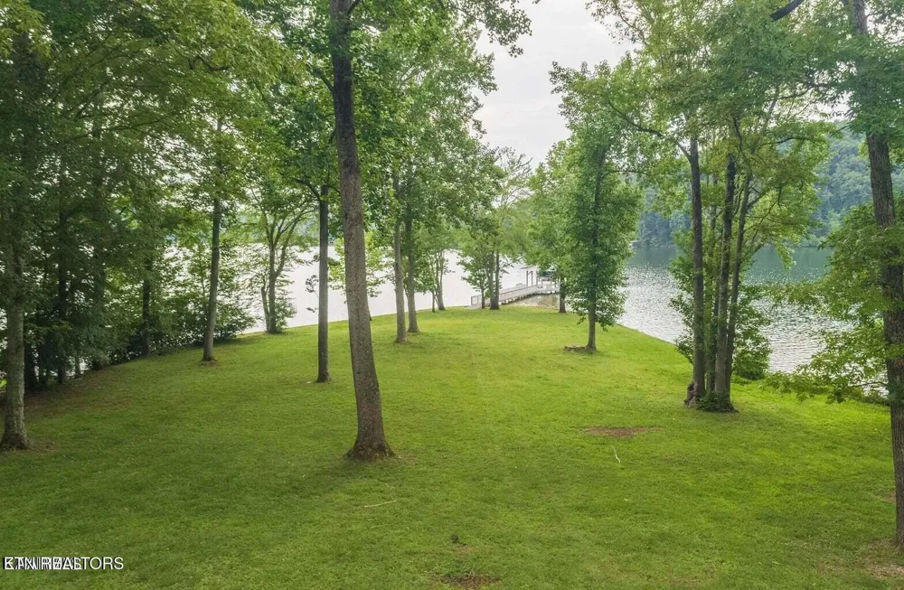 125 Mallard Duck Lane Rockwood, TN 37854