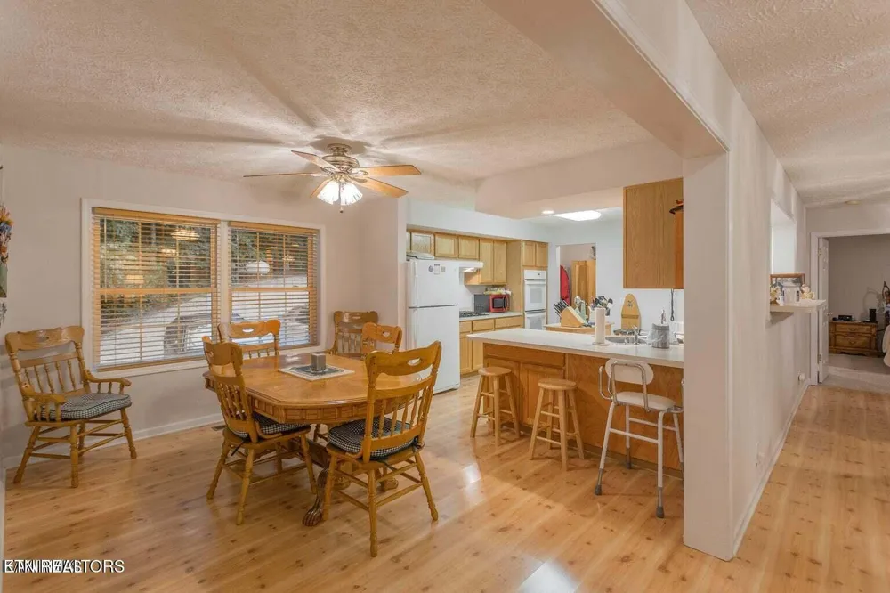 125 Mallard Duck Lane Rockwood, TN 37854
