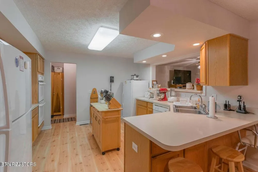 125 Mallard Duck Lane Rockwood, TN 37854