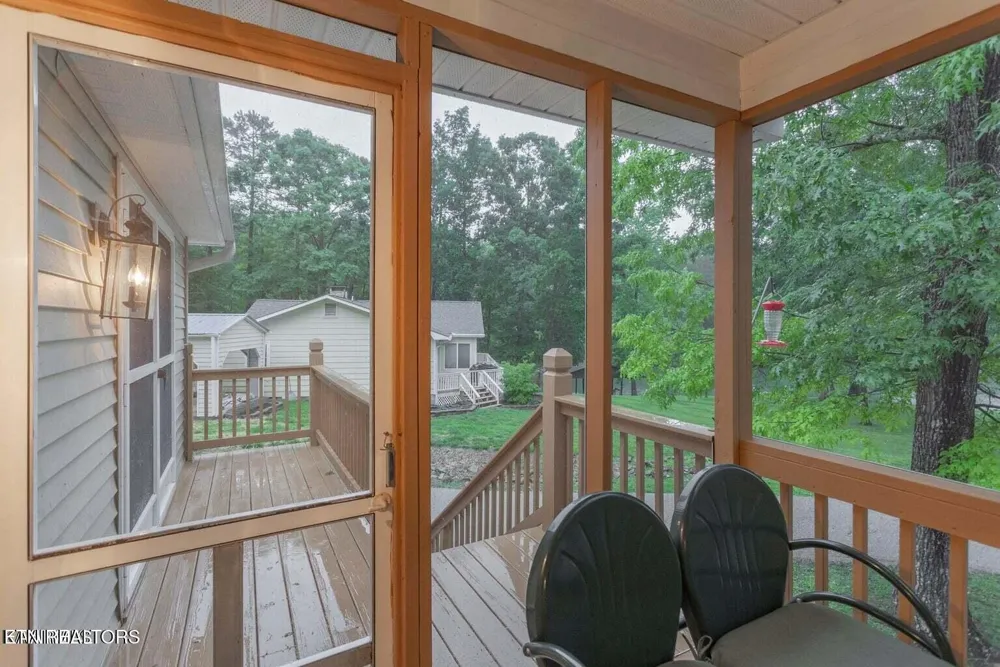 125 Mallard Duck Lane Rockwood, TN 37854