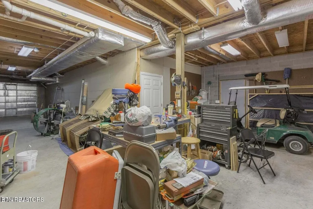125 Mallard Duck Lane Rockwood, TN 37854