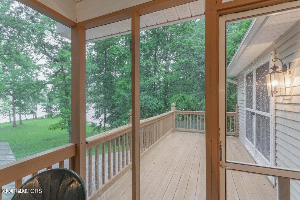 125 Mallard Duck Lane Rockwood, TN 37854