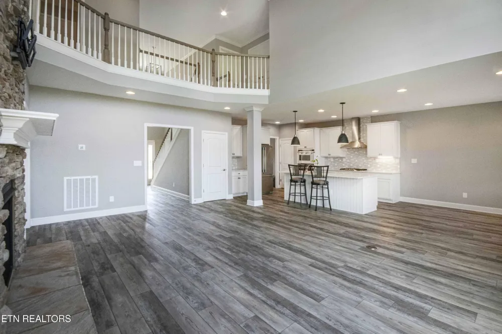 2237 Sea Horse Rd Knoxville, TN 37932