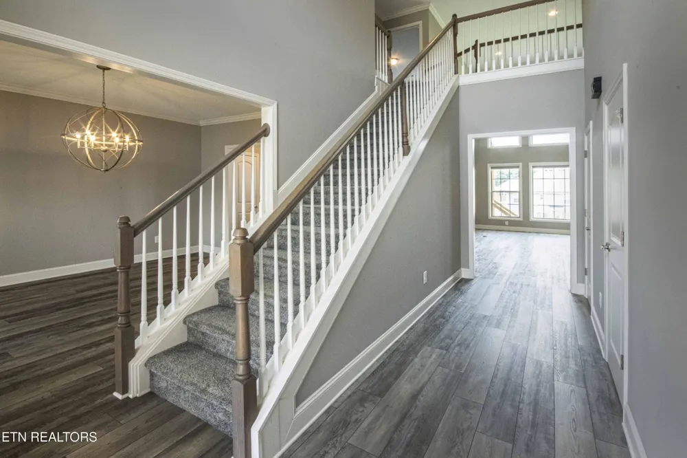 2237 Sea Horse Rd Knoxville, TN 37932