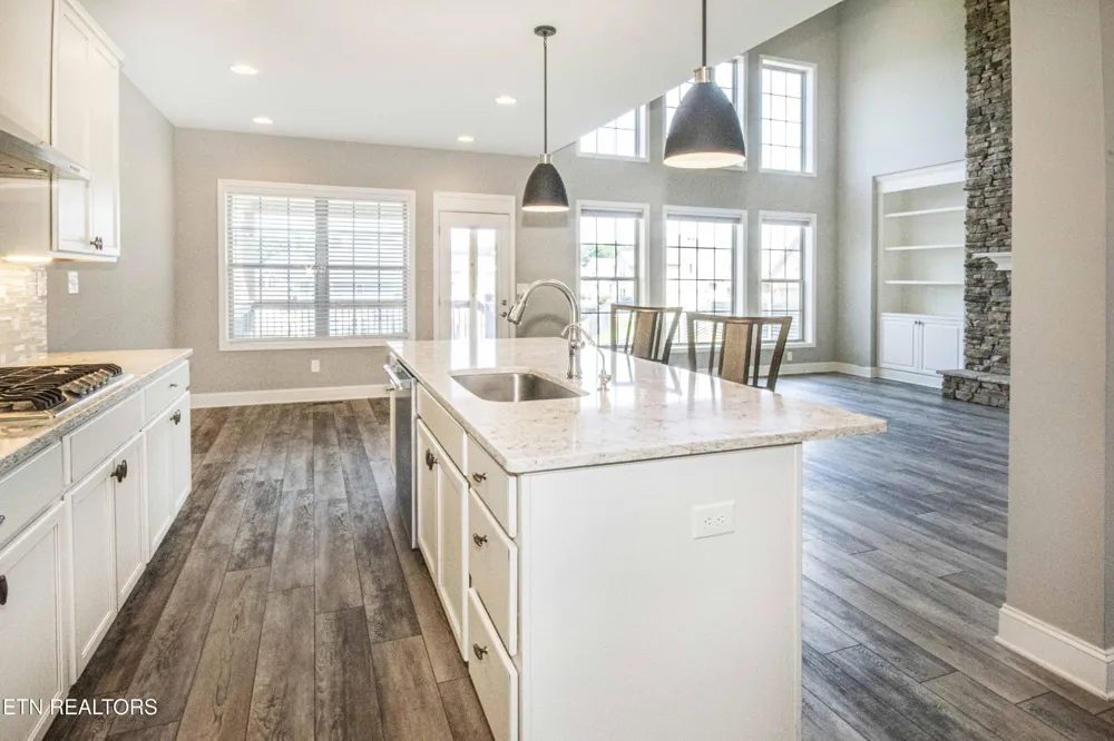 2237 Sea Horse Rd Knoxville, TN 37932