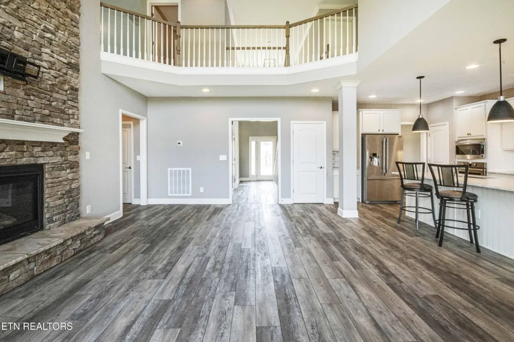 2237 Sea Horse Rd Knoxville, TN 37932