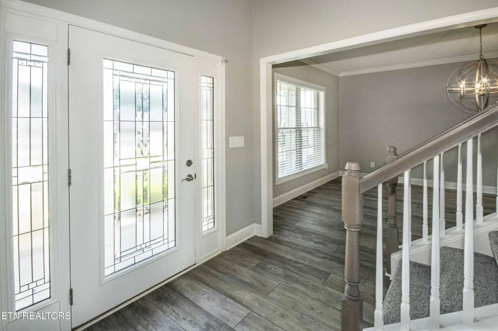 2237 Sea Horse Rd Knoxville, TN 37932