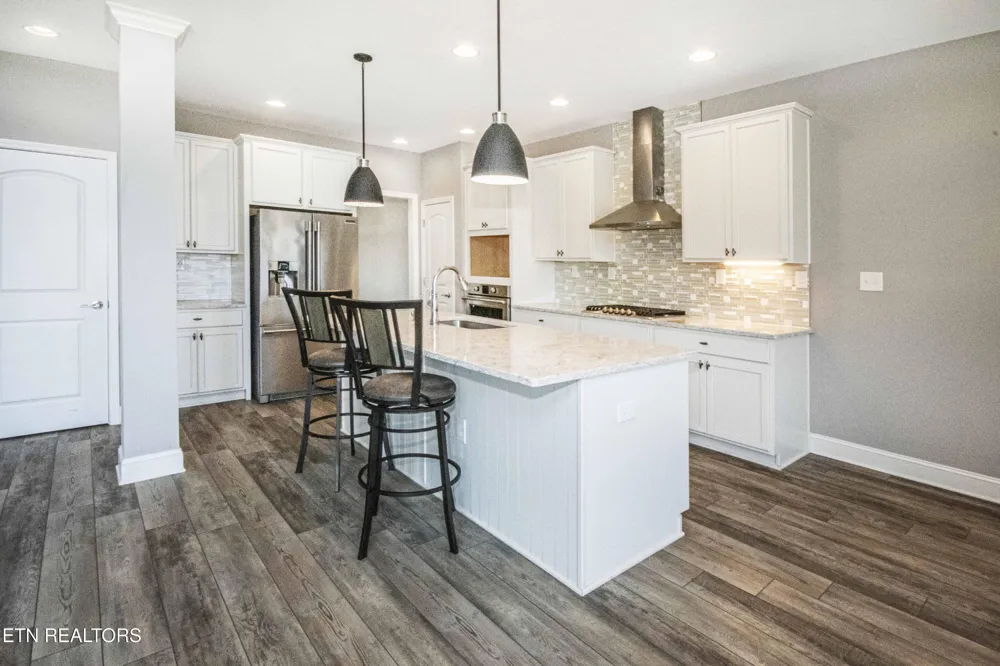 2237 Sea Horse Rd Knoxville, TN 37932
