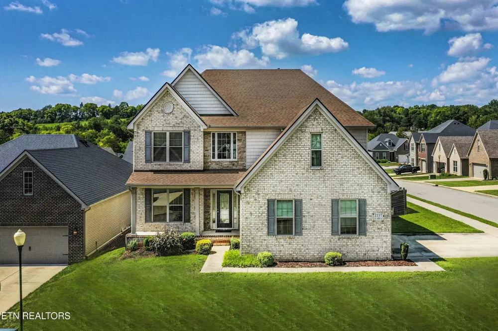 2237 Sea Horse Rd Knoxville, TN 37932