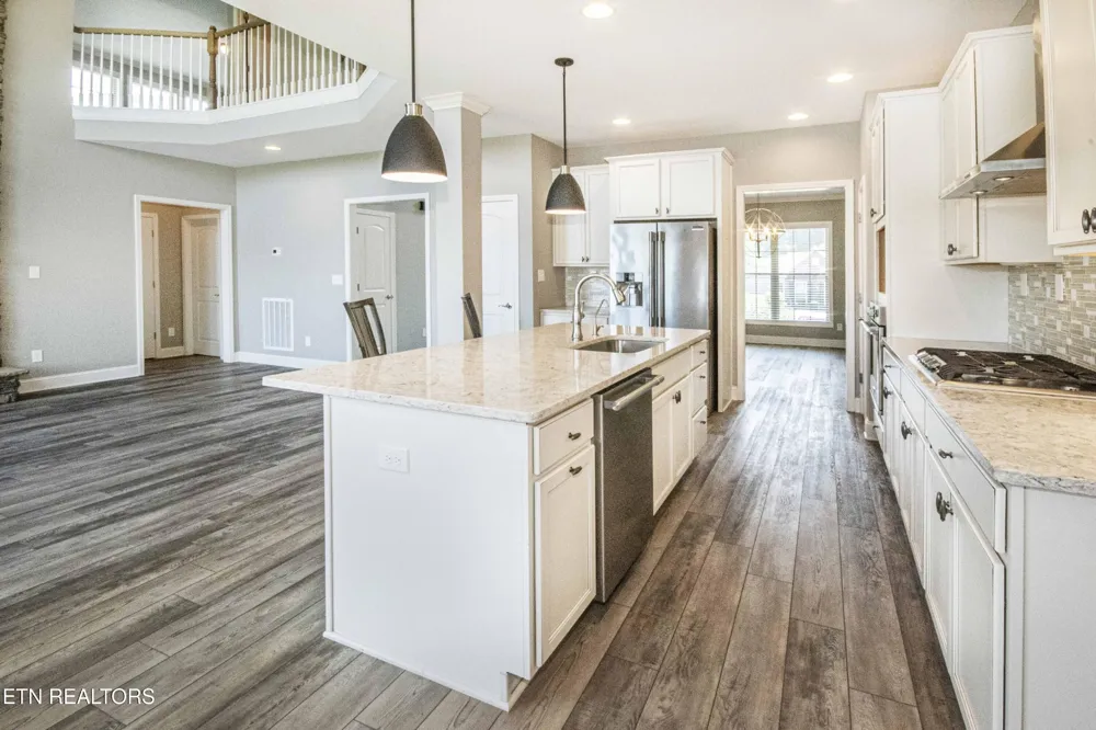 2237 Sea Horse Rd Knoxville, TN 37932