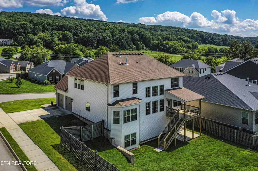 2237 Sea Horse Rd Knoxville, TN 37932