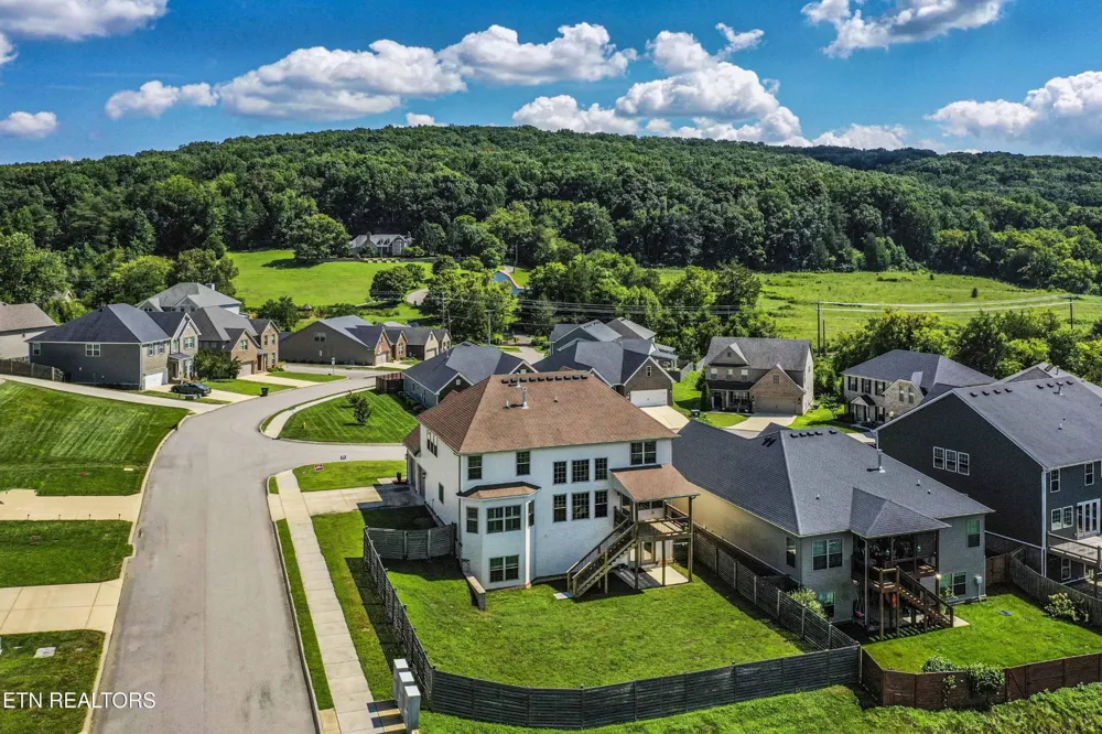 2237 Sea Horse Rd Knoxville, TN 37932