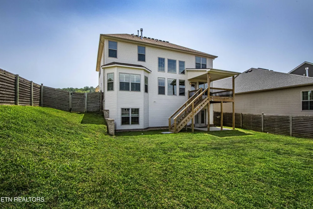2237 Sea Horse Rd Knoxville, TN 37932