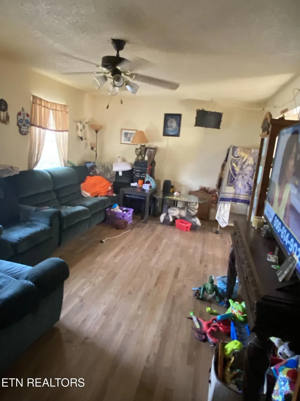 8212 Tina Lane Knoxville, TN 37920