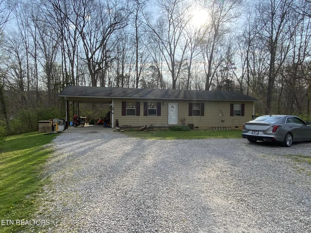 8212 Tina Lane Knoxville, TN 37920