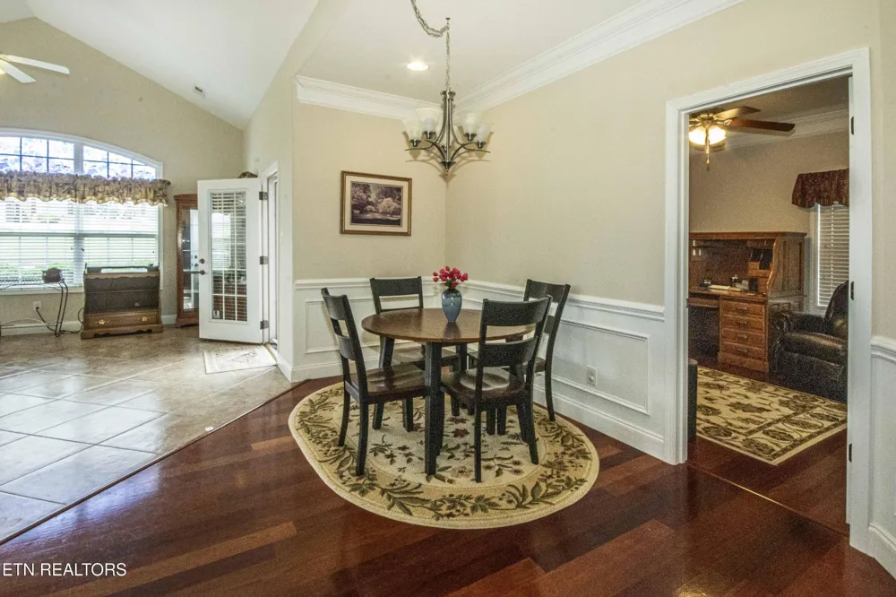 7338 Napa Valley Way #12 Knoxville, TN 37931