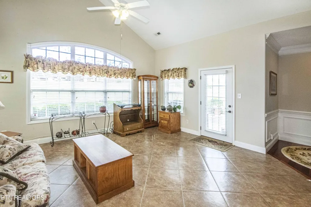 7338 Napa Valley Way #12 Knoxville, TN 37931