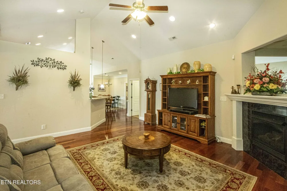 7338 Napa Valley Way #12 Knoxville, TN 37931
