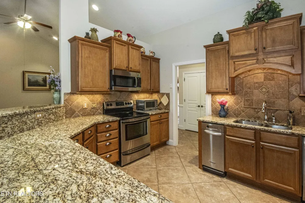7338 Napa Valley Way #12 Knoxville, TN 37931