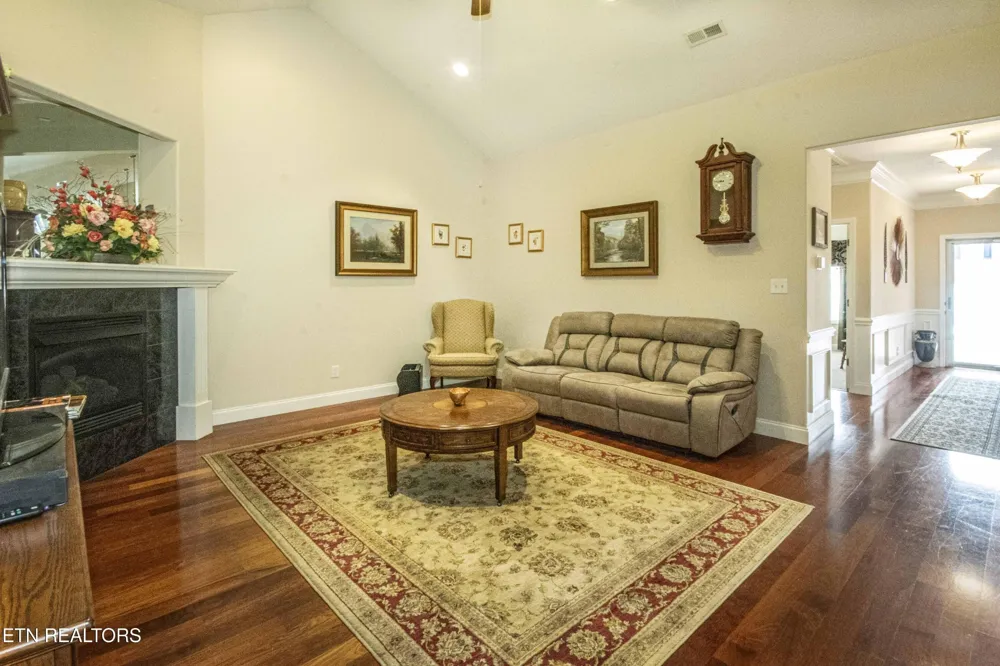 7338 Napa Valley Way #12 Knoxville, TN 37931