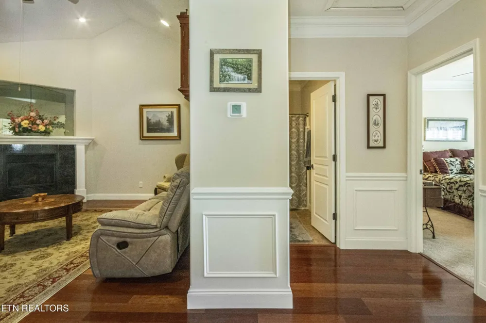 7338 Napa Valley Way #12 Knoxville, TN 37931