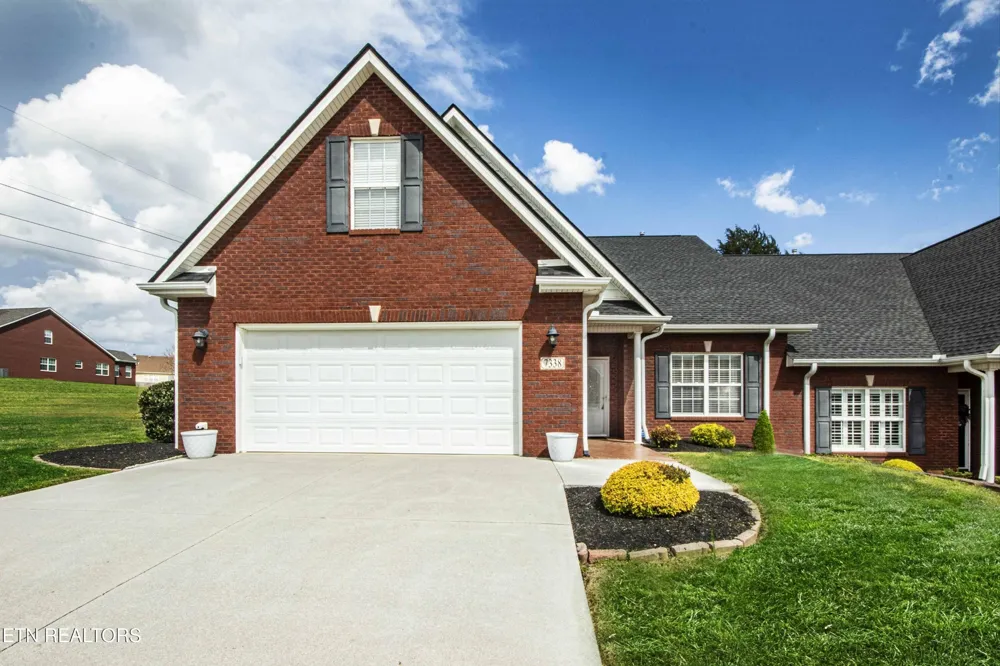 7338 Napa Valley Way #12 Knoxville, TN 37931