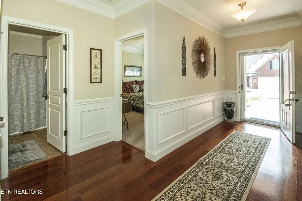 7338 Napa Valley Way #12 Knoxville, TN 37931