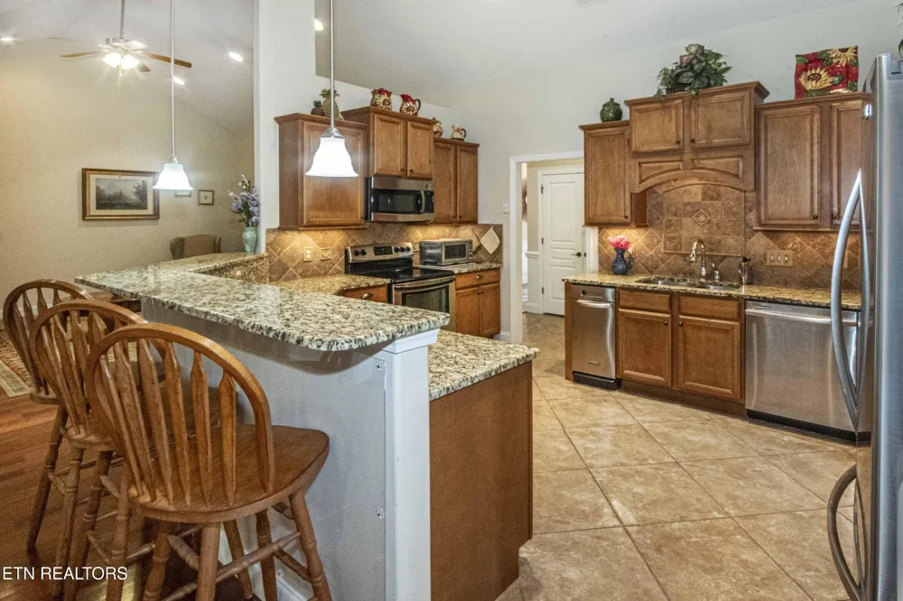 7338 Napa Valley Way #12 Knoxville, TN 37931