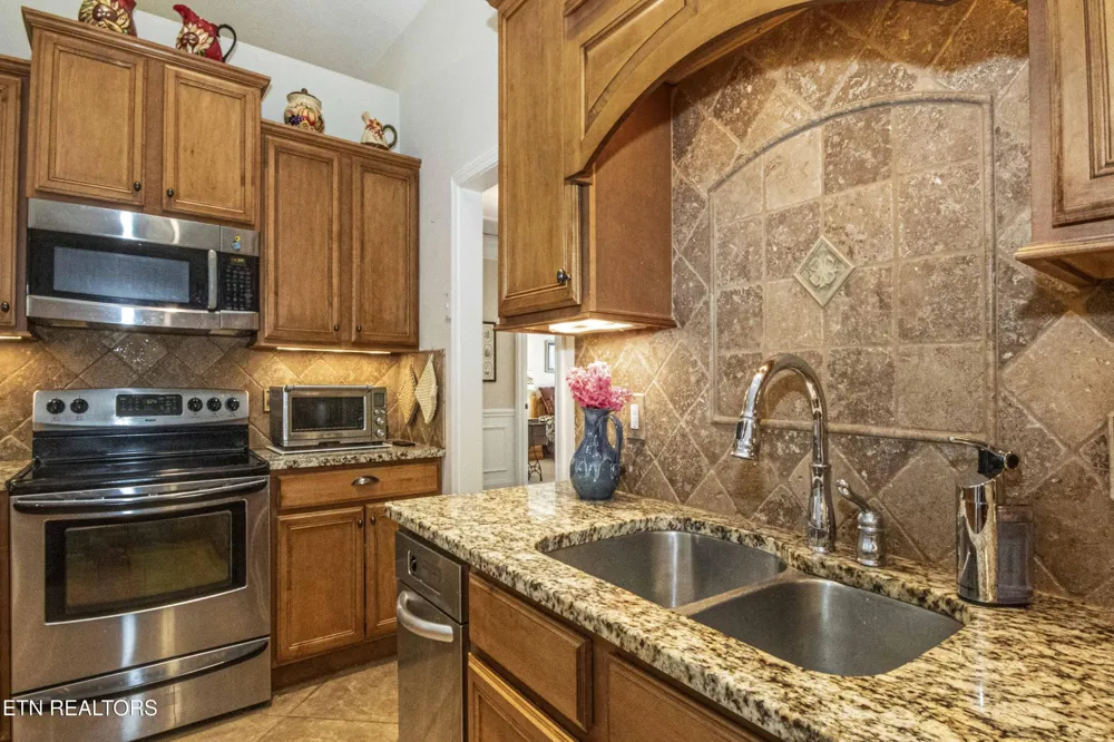 7338 Napa Valley Way #12 Knoxville, TN 37931