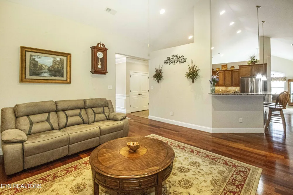 7338 Napa Valley Way #12 Knoxville, TN 37931