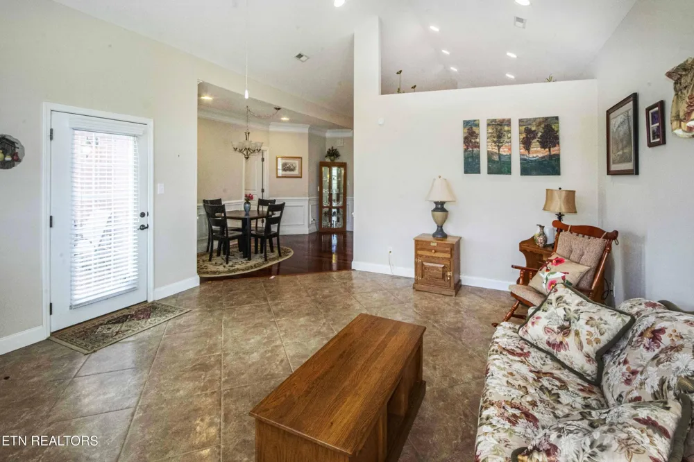 7338 Napa Valley Way #12 Knoxville, TN 37931