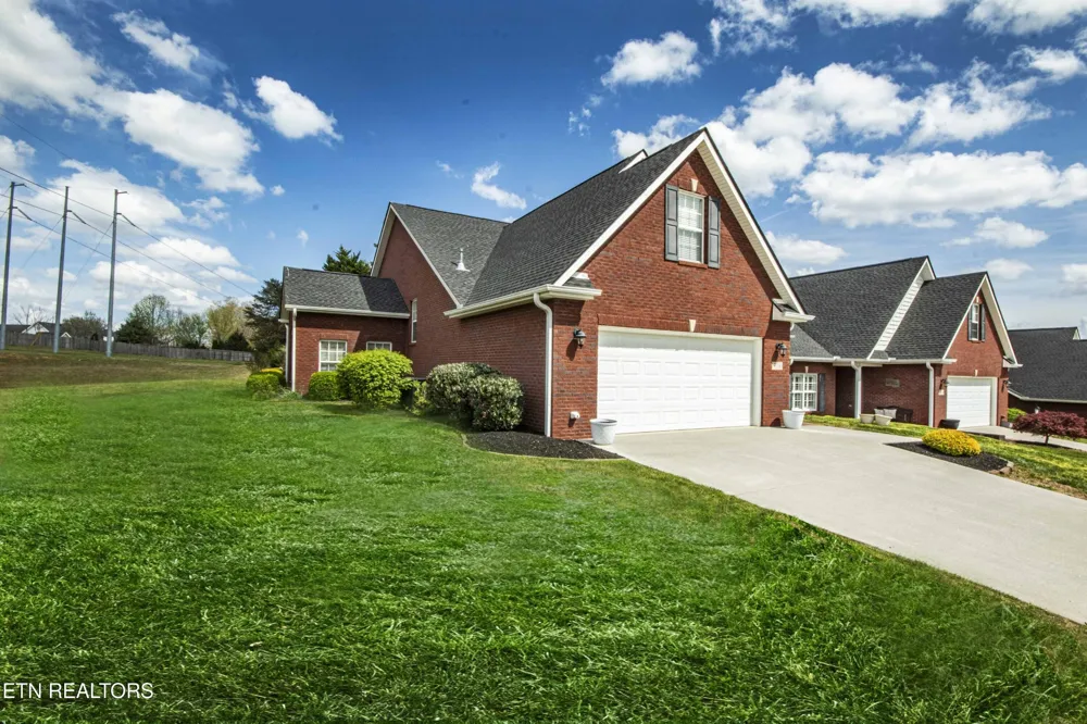 7338 Napa Valley Way #12 Knoxville, TN 37931