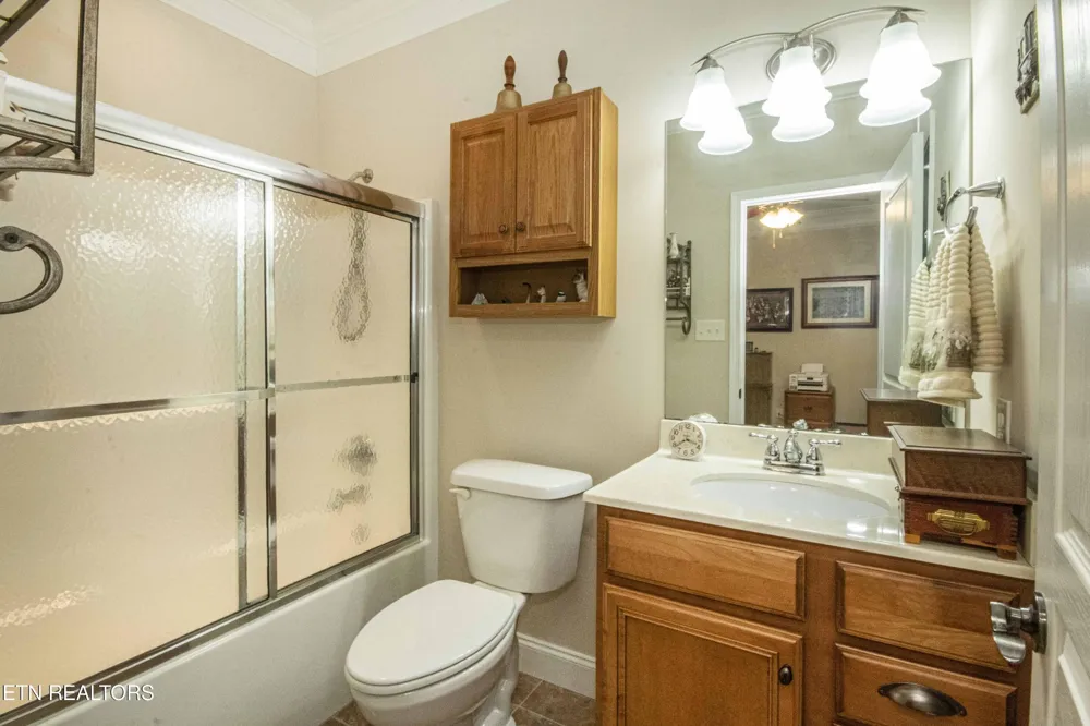 7338 Napa Valley Way #12 Knoxville, TN 37931
