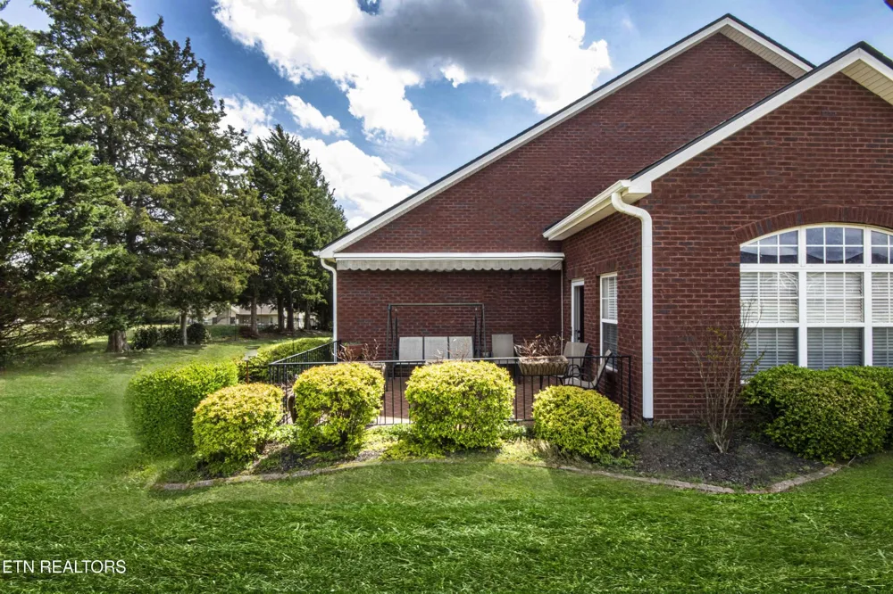 7338 Napa Valley Way #12 Knoxville, TN 37931