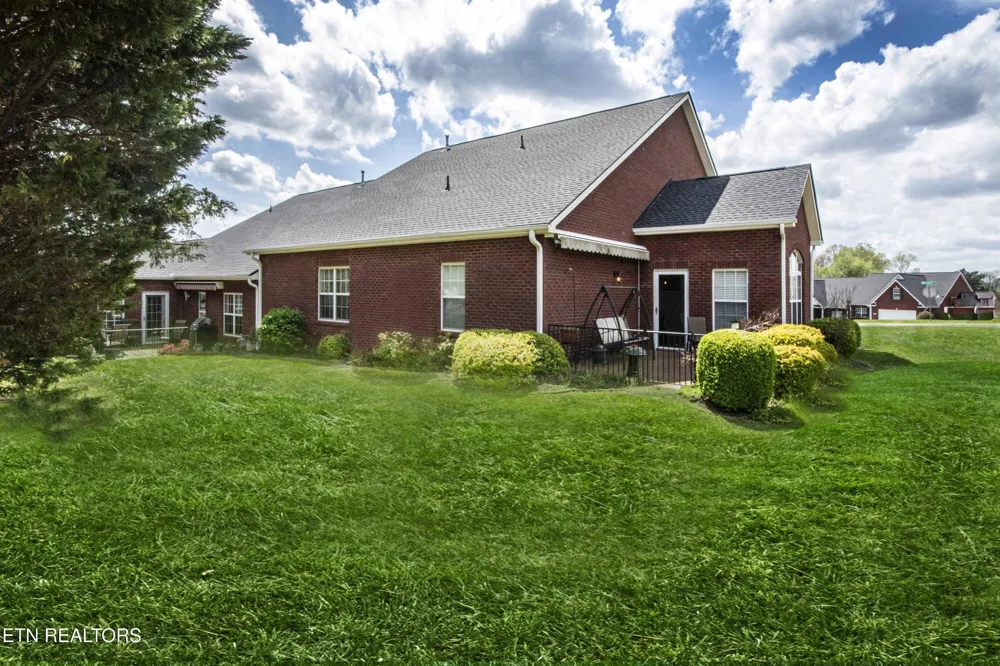 7338 Napa Valley Way #12 Knoxville, TN 37931