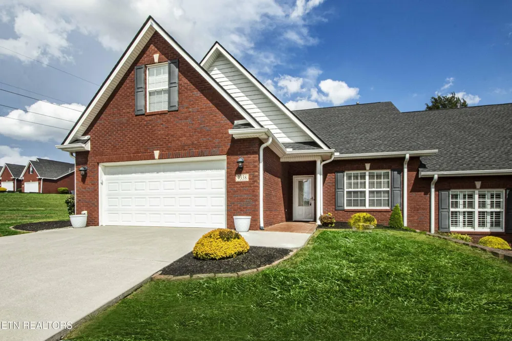7338 Napa Valley Way #12 Knoxville, TN 37931