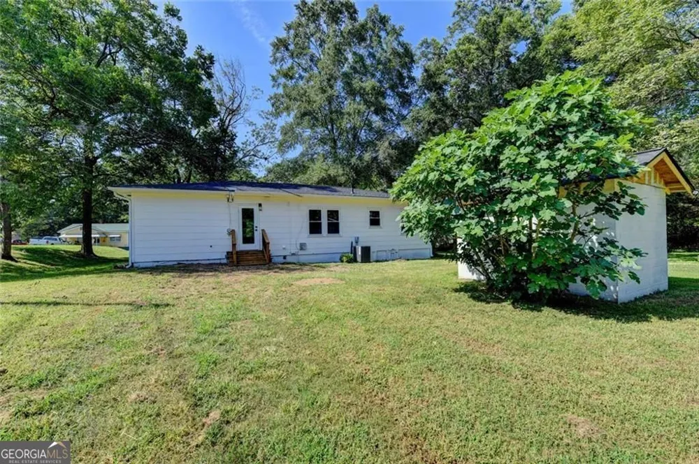 107 Lakeshore CIR Braselton, GA 30517