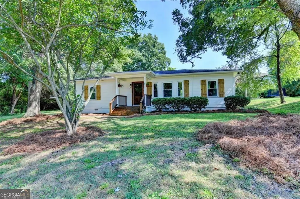 107 Lakeshore CIR Braselton, GA 30517